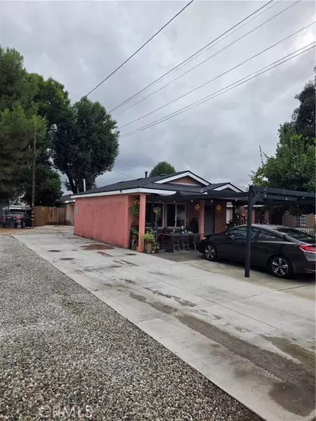 9232 1/2 Almo ST, Pico Rivera, CA 90660