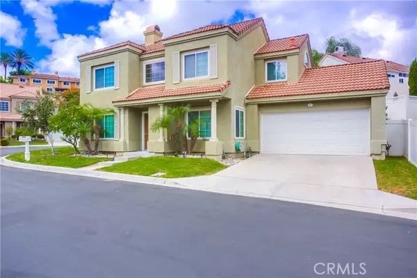 47 Santa Monica ST, Aliso Viejo, CA 92656