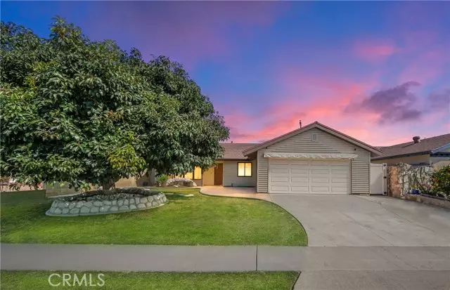 16262 Honolulu Ln, Huntington Beach, CA 92649