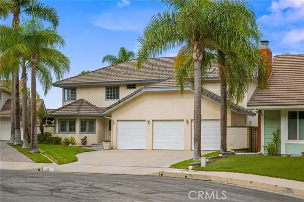 Anaheim Hills, CA 92807,451 S Wishing Well