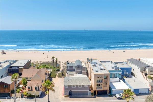 16935 S Pacific AVE, Sunset Beach, CA 90742