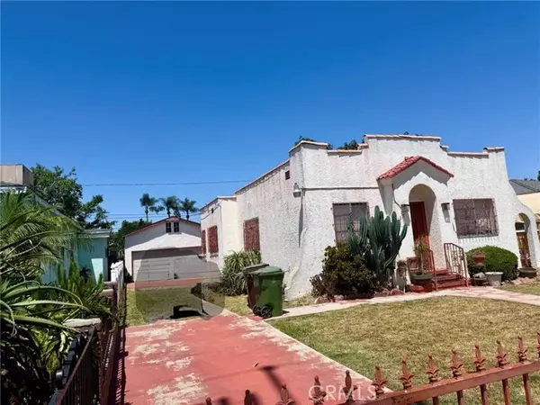 1317 S Temple, Compton, CA 90221