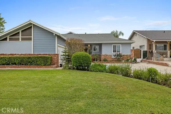 North Hills, CA 91343,16900 Mayall ST