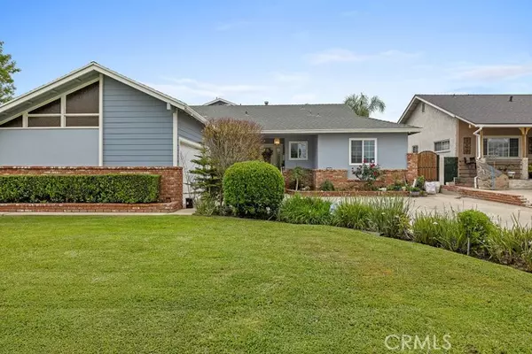 North Hills, CA 91343,16900 Mayall ST