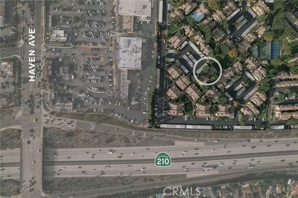 Rancho Cucamonga, CA 91737,10655 Lemon AVE 2703