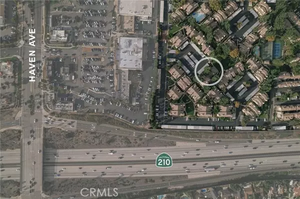 Rancho Cucamonga, CA 91737,10655 Lemon AVE 2703