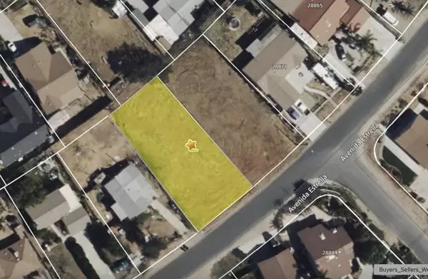 Menifee, CA 92587,0 Avenida Estrella