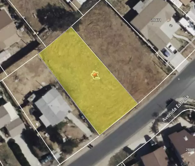 Menifee, CA 92587,0 Avenida Estrella