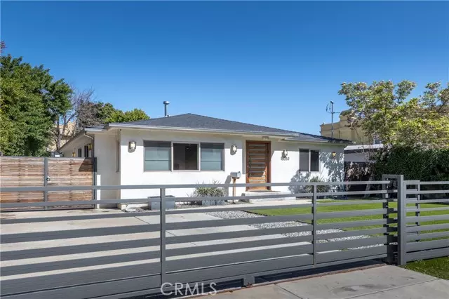 15053 Greenleaf ST, Sherman Oaks, CA 91403