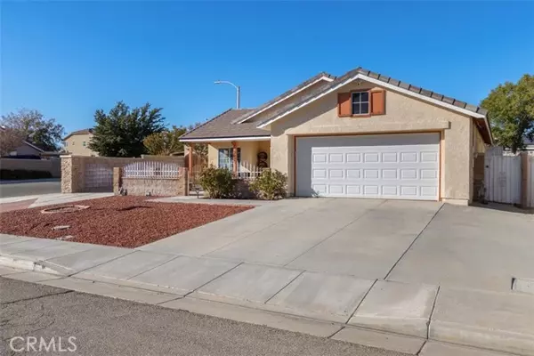 Rosamond, CA 93560,3625 Garnet AVE