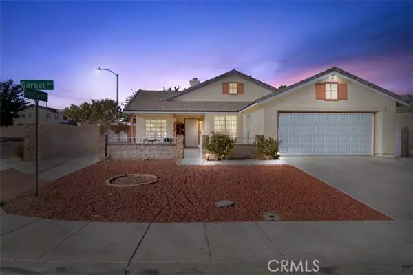 Rosamond, CA 93560,3625 Garnet AVE