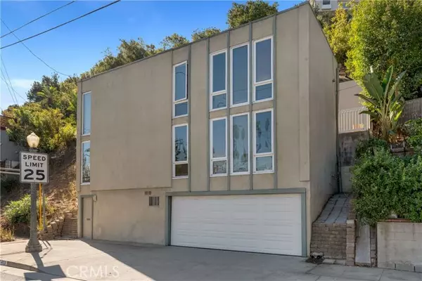 12452 Laurel TER, Studio City, CA 91604