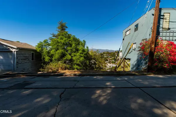 Los Angeles, CA 90065,1867 Burnell DR