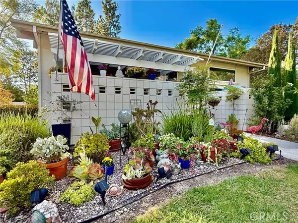 199 Avenida Majorca C, Laguna Woods, CA 92637