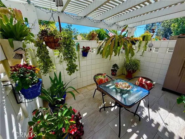 Laguna Woods, CA 92637,199 Avenida Majorca C