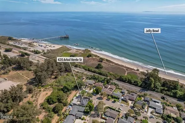 Carpinteria, CA 93013,420 Arbol Verde ST