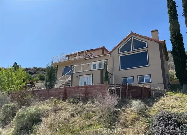 Leona Valley, CA 93551,40014 95th ST