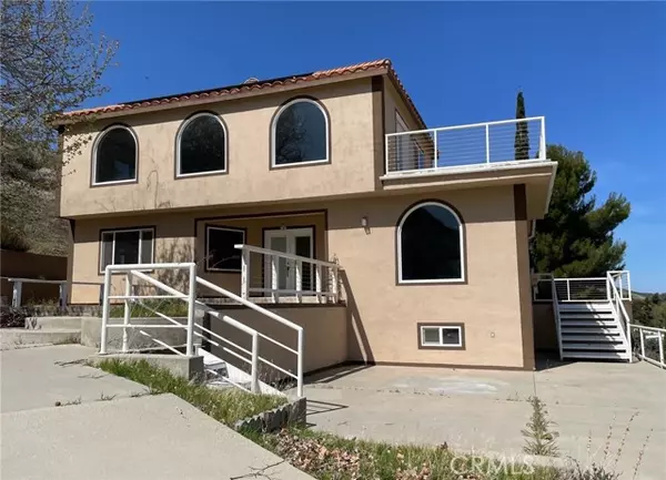 Leona Valley, CA 93551,40014 95th ST