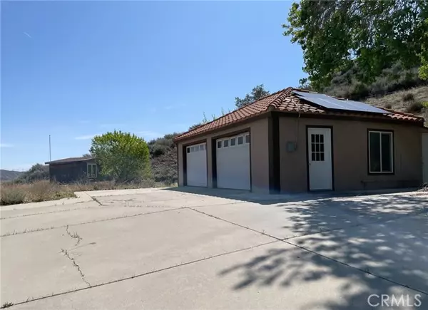 Leona Valley, CA 93551,40014 95th ST