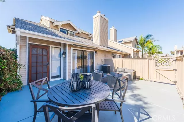 1854 W Falmouth AVE 3, Anaheim, CA 92801
