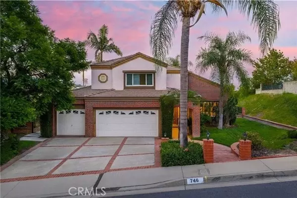 746 Arabian, Walnut, CA 91789