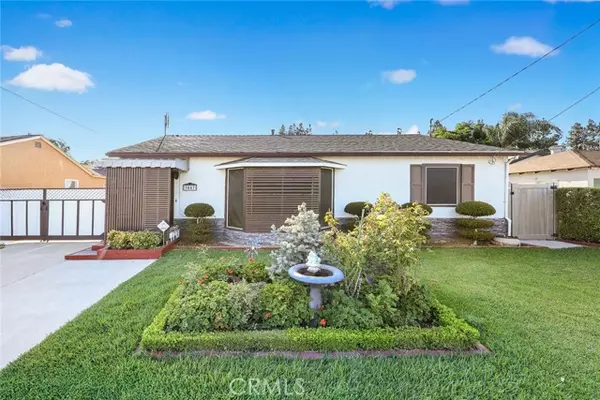 Arcadia, CA 91006,3047 S 8th