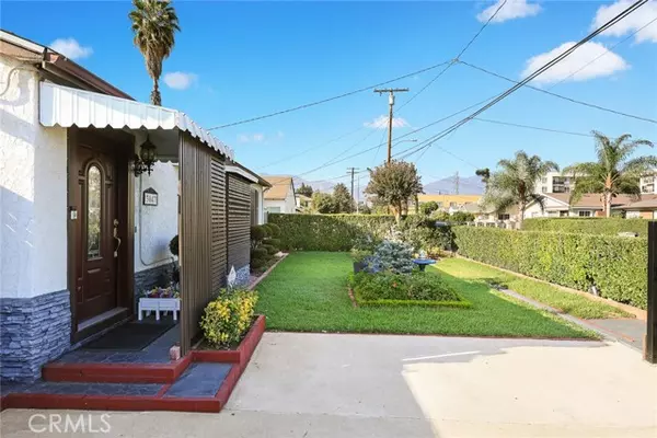 Arcadia, CA 91006,3047 S 8th