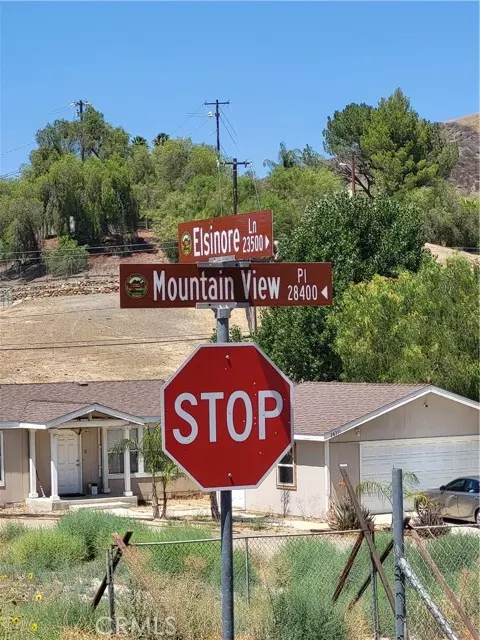 Menifee, CA 92587,0 Elsinore LN