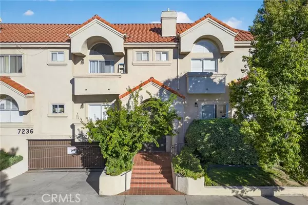 7236 Amigo 113, Reseda, CA 91335