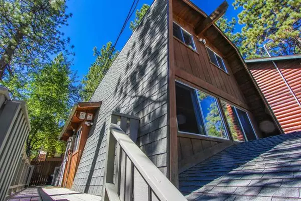 Big Bear City, CA 92314,1130 Vine AVE