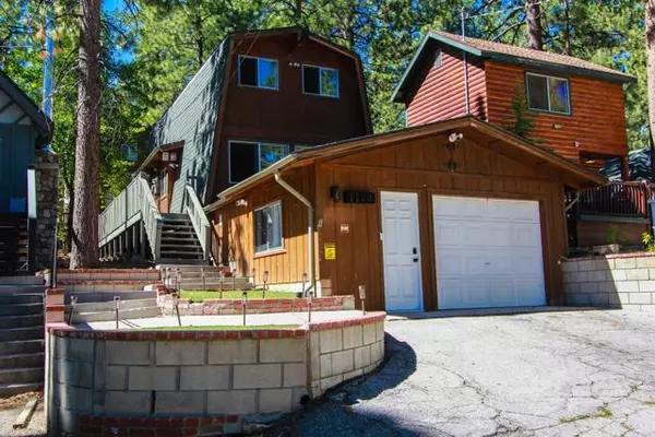 Big Bear City, CA 92314,1130 Vine AVE