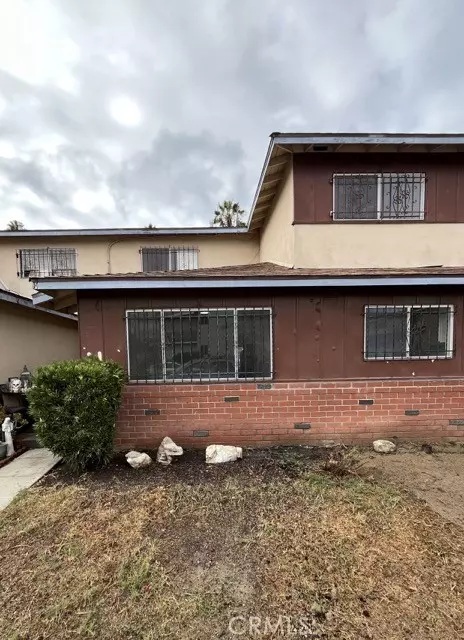 14 Camelback AVE, Carson, CA 90745