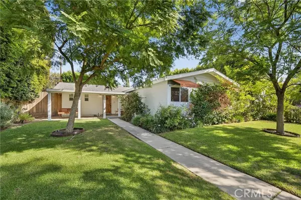 22637 Covello ST, West Hills, CA 91307