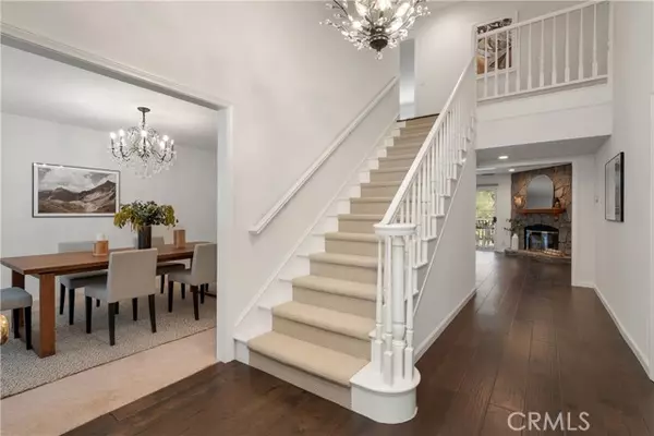 Bell Canyon, CA 91307,17 Hackamore LN