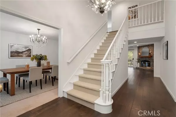 Bell Canyon, CA 91307,17 Hackamore LN