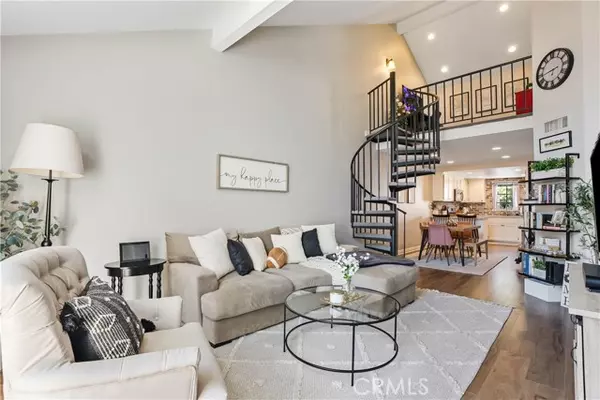 18108 Erik 586, Canyon Country, CA 91387