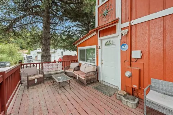 Running Springs, CA 92382,2442 Hunsaker Dr.