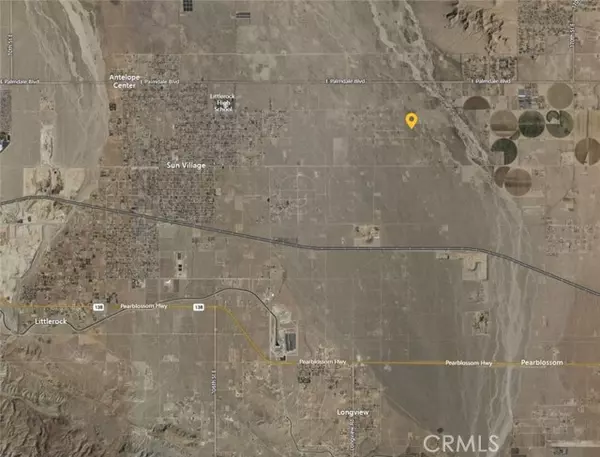 Littlerock, CA 93543,14300 E Avenue R6