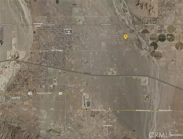 Littlerock, CA 93543,14300 E Avenue R6