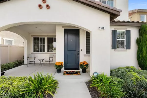 Oxnard, CA 93036,3512 N Oxnard BLD