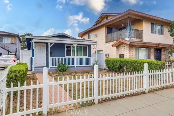 Montebello, CA 90640,841 W Mines AVE