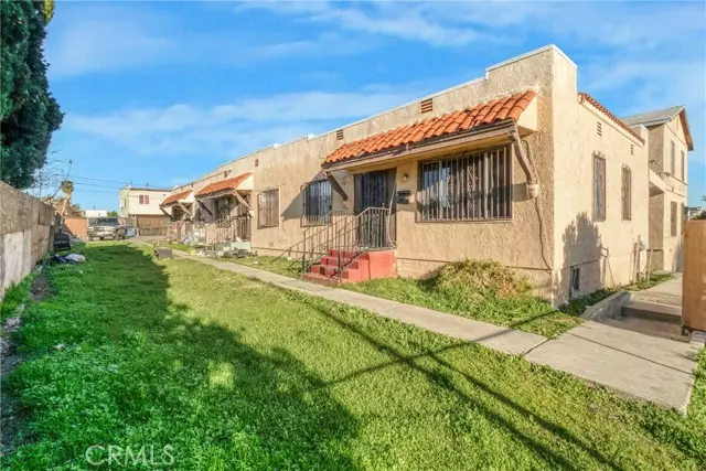 11143 Van Buren Ave, Los Angeles, CA 90044