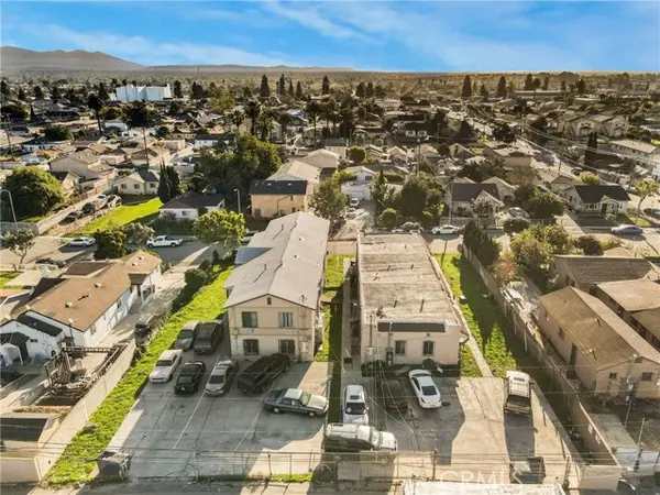 Los Angeles, CA 90044,11143 Van Buren Ave