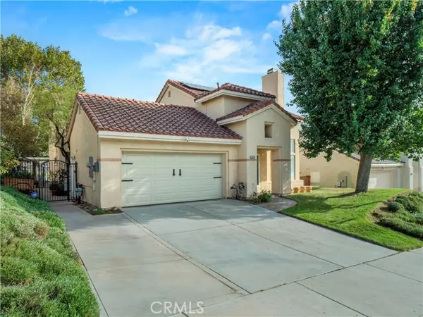 Canyon Country, CA 91387,14716 Sundance PL