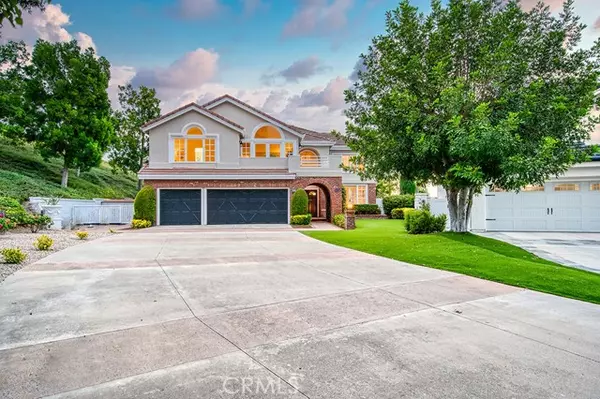 11 Laurelgate, Coto De Caza, CA 92679