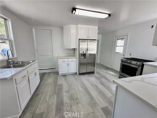 Frazier Park, CA 93225,3724 3724 Encino TRL