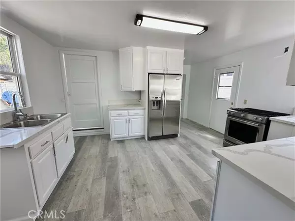 Frazier Park, CA 93225,3724 3724 Encino TRL