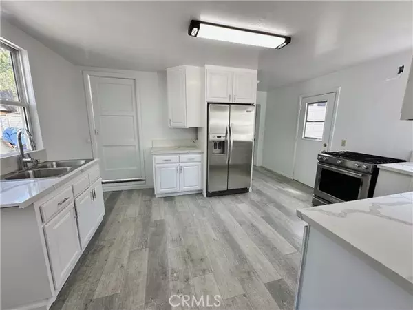 Frazier Park, CA 93225,3724 Encino TRL