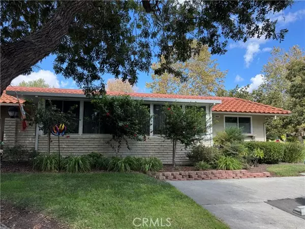 662 Via Los Altos P, Laguna Woods, CA 92637