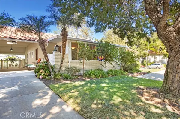 662 Via Los Altos P, Laguna Woods, CA 92637